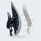 Axis Lumbar Support