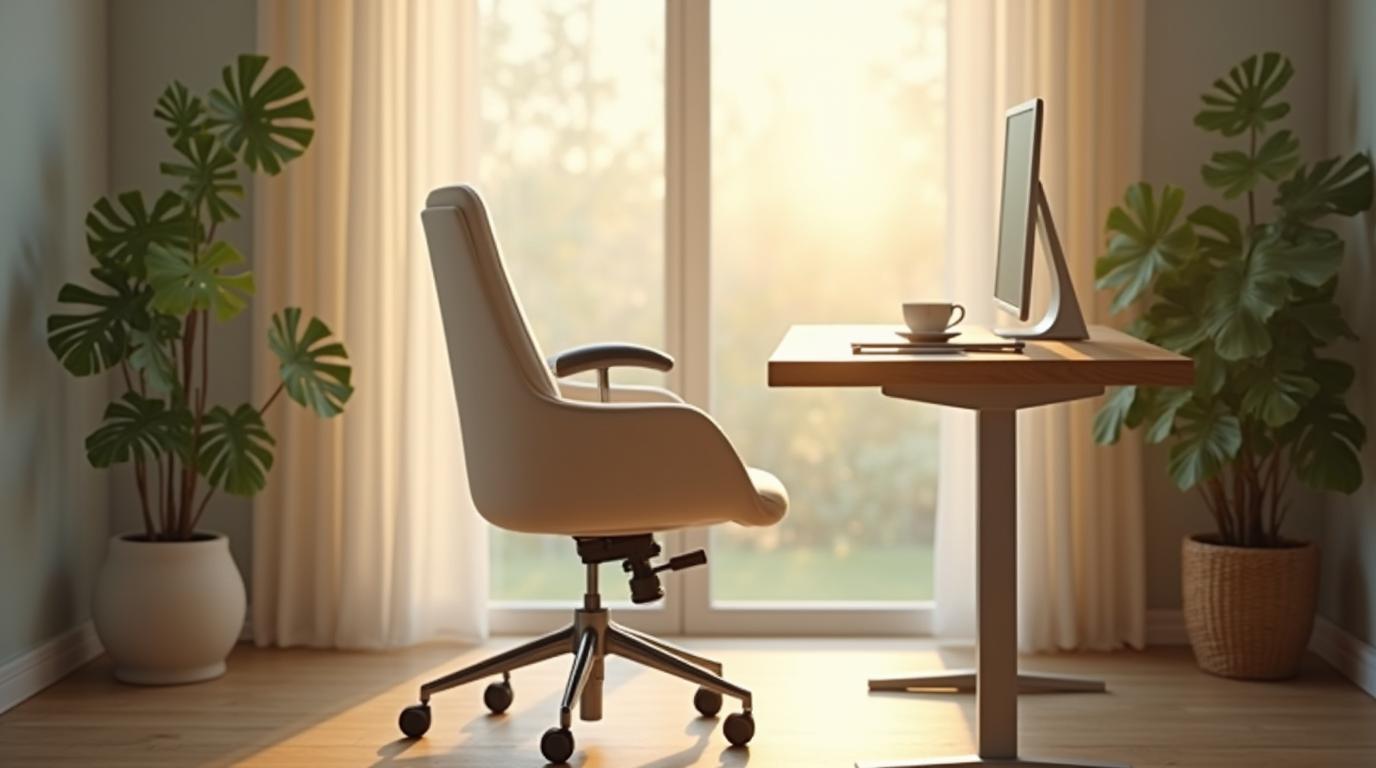A Better Workspace Is a Form of Recovery