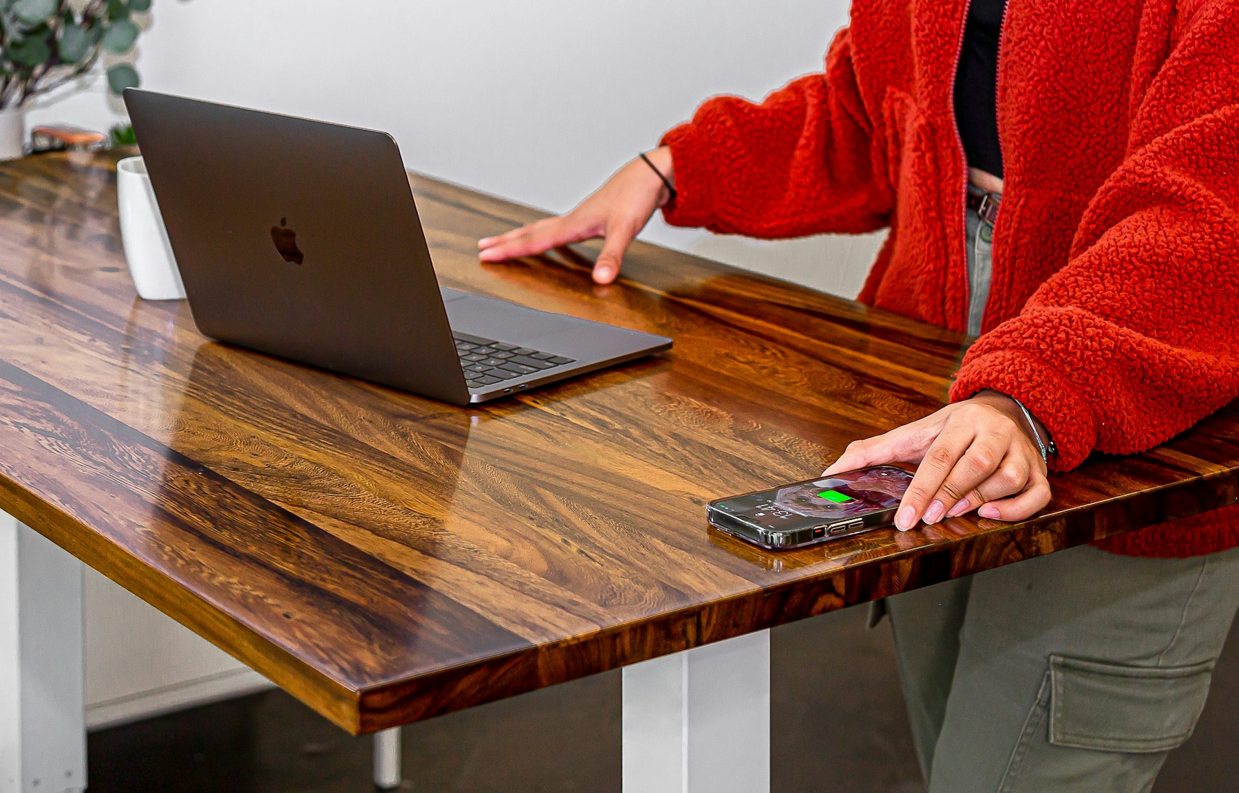 What to Buy When Your Monitor Is Too Low