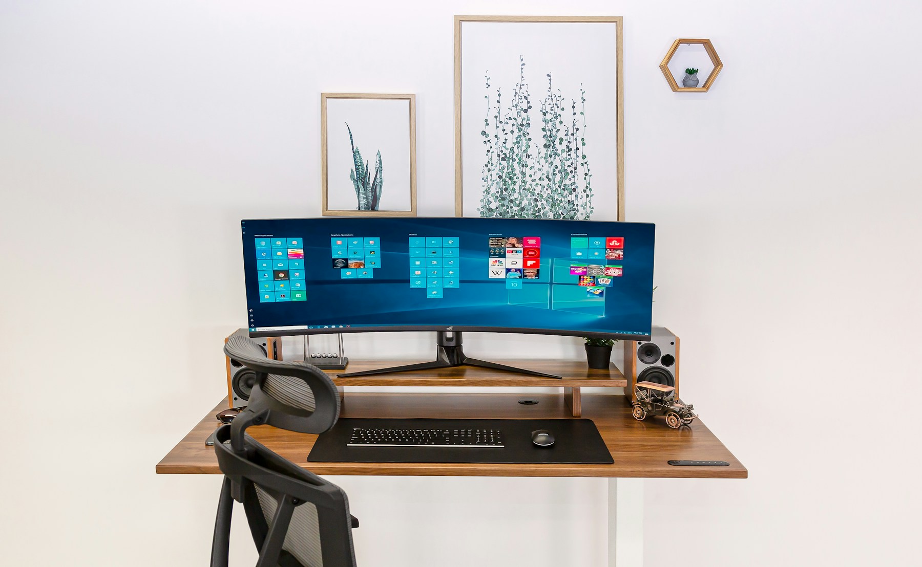 What to Buy When Your Chair Is Too Low