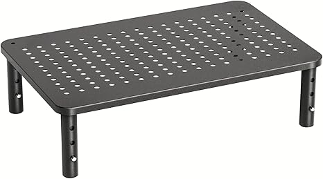 HUANUO adjustable monitor stand riser