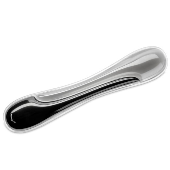 Kensington Duo Gel keyboard wrist rest