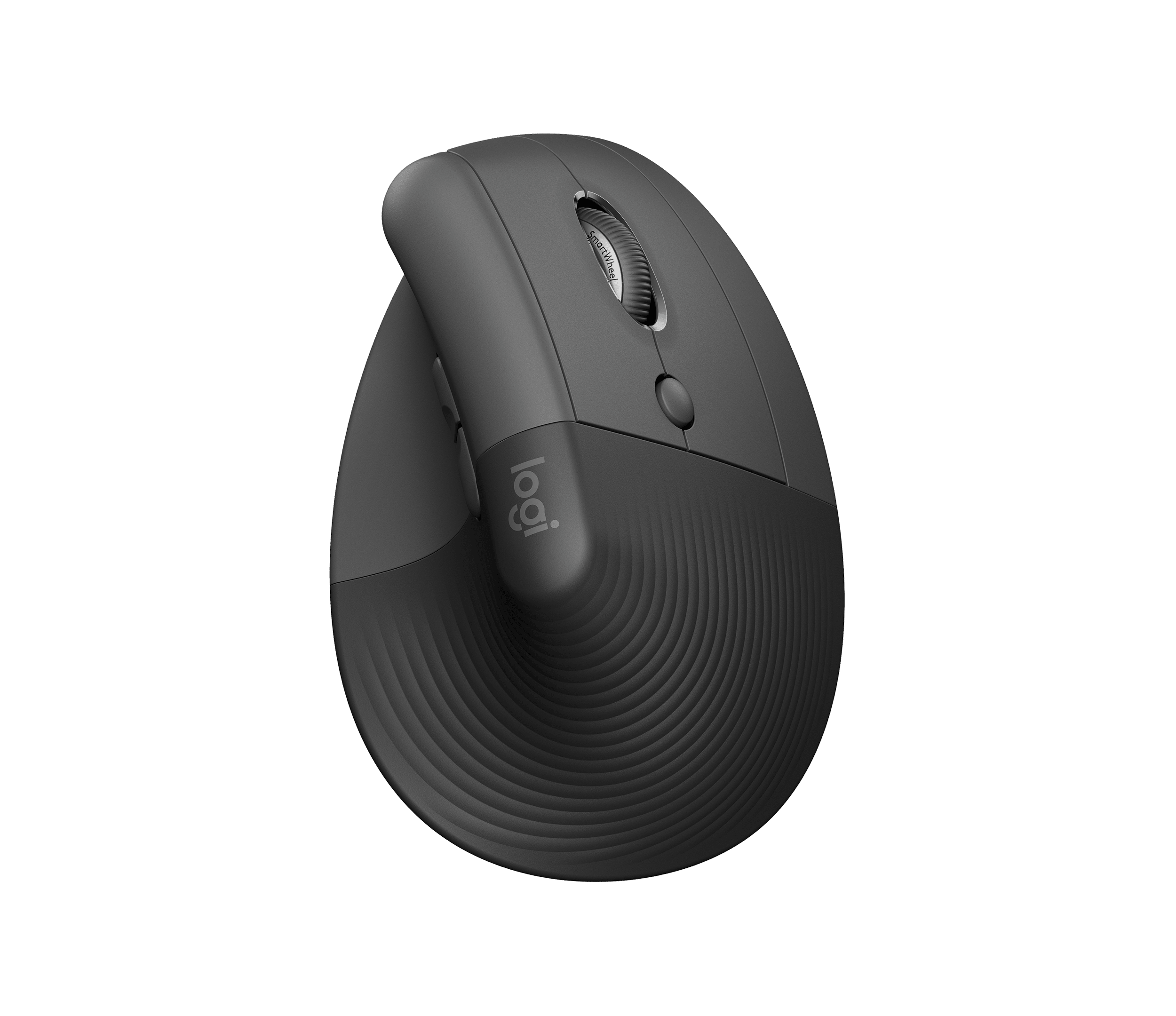 Logitech Lift vertical ergonomic mouse