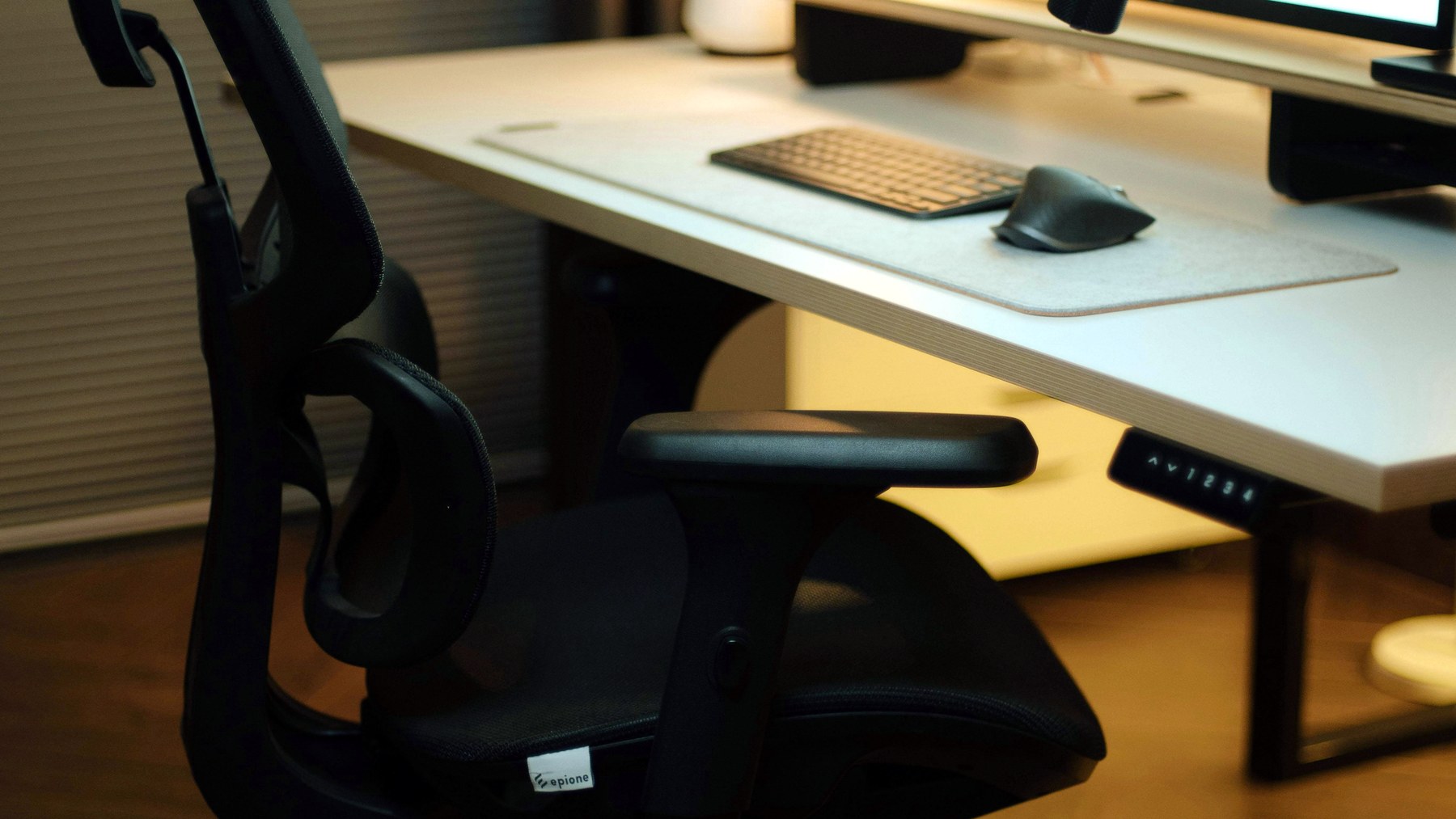Do You Need a Monitor Riser or Monitor Arm?