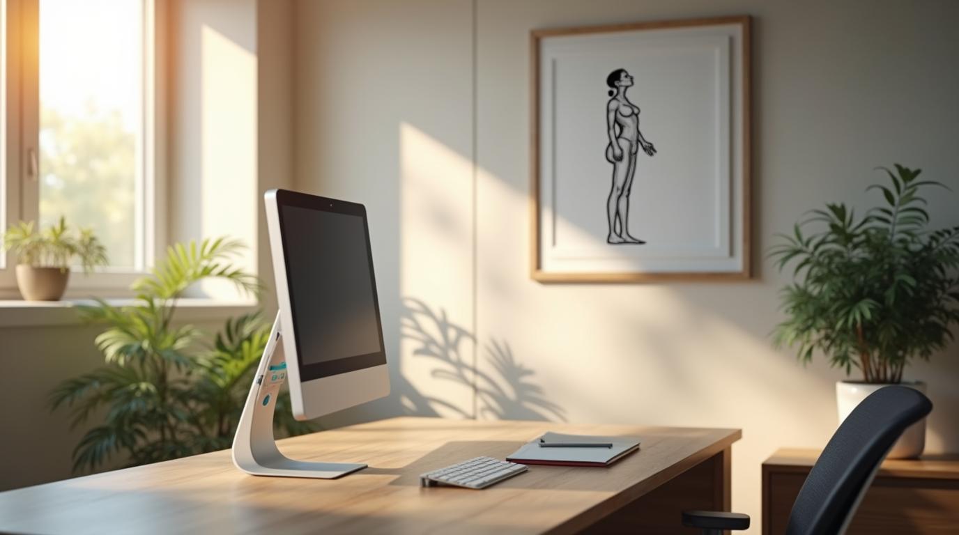 Posture Is More Than Standing Up Straight