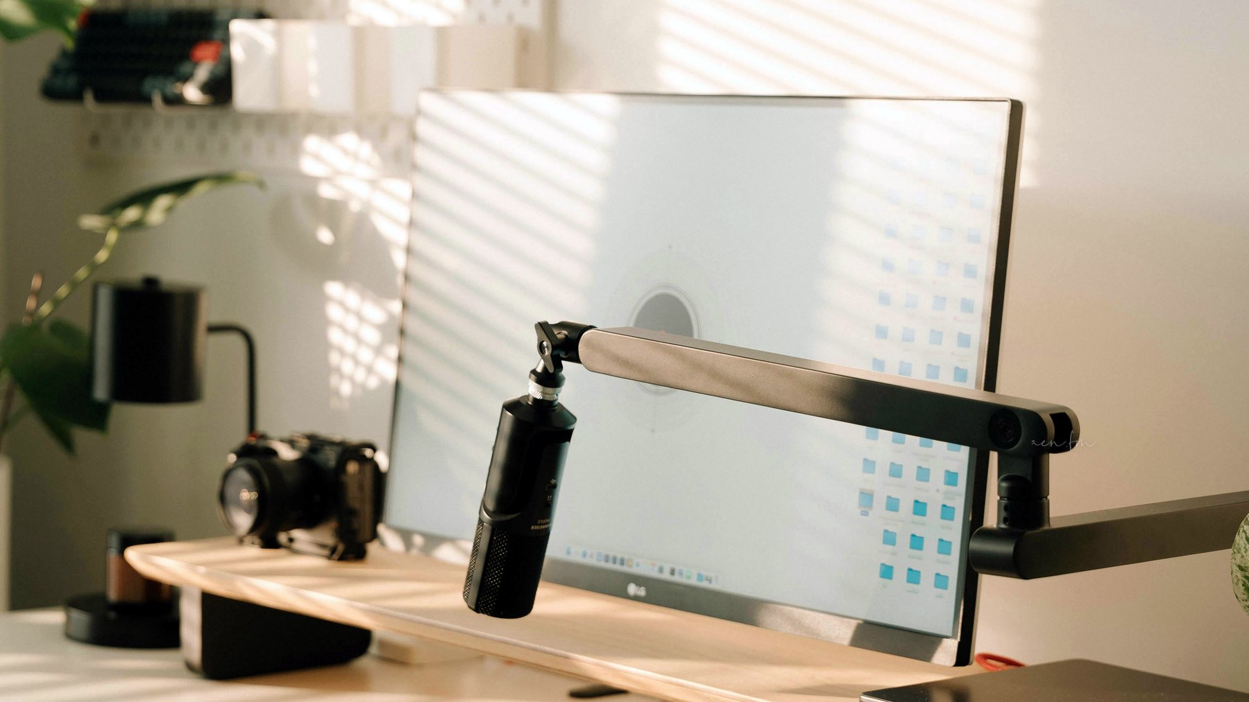 The Case for a Standing Desk That You Actually Use